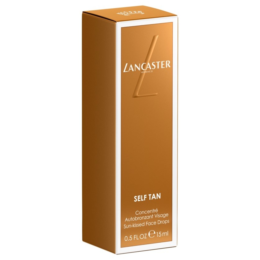 Lancaster Self Tan Self-Tan Face Drops Fino Al -60%