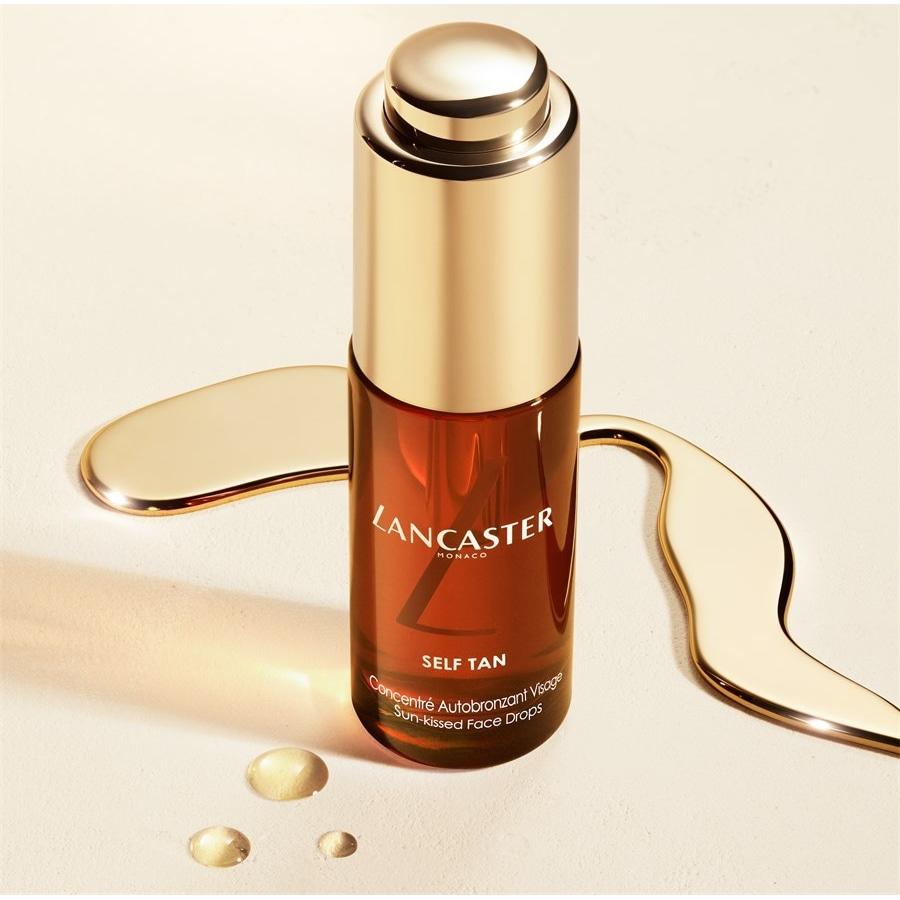 Lancaster Self Tan Self-Tan Face Drops Fino Al -60%