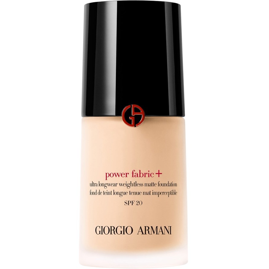 Armani Trucco del viso Power Fabric+ Longwear High Coverage Foundation Shopping Online