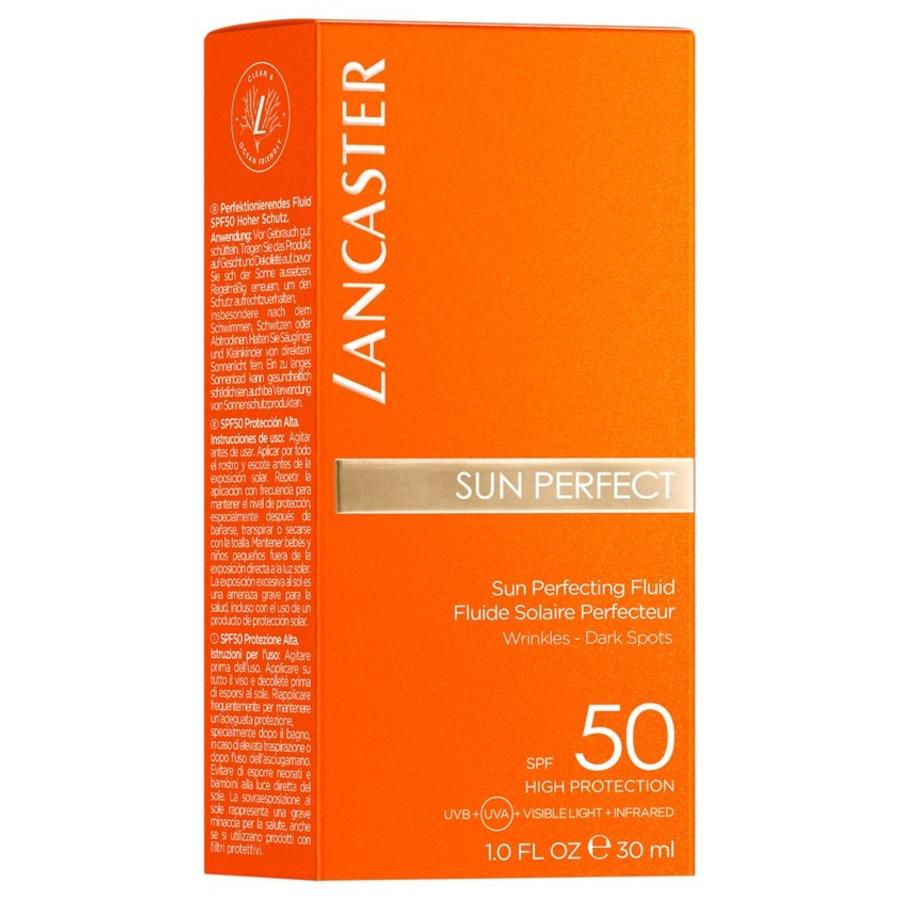Lancaster Sun Perfect Sun Perfecting Fluid SPF50 Prezzo Ridotto