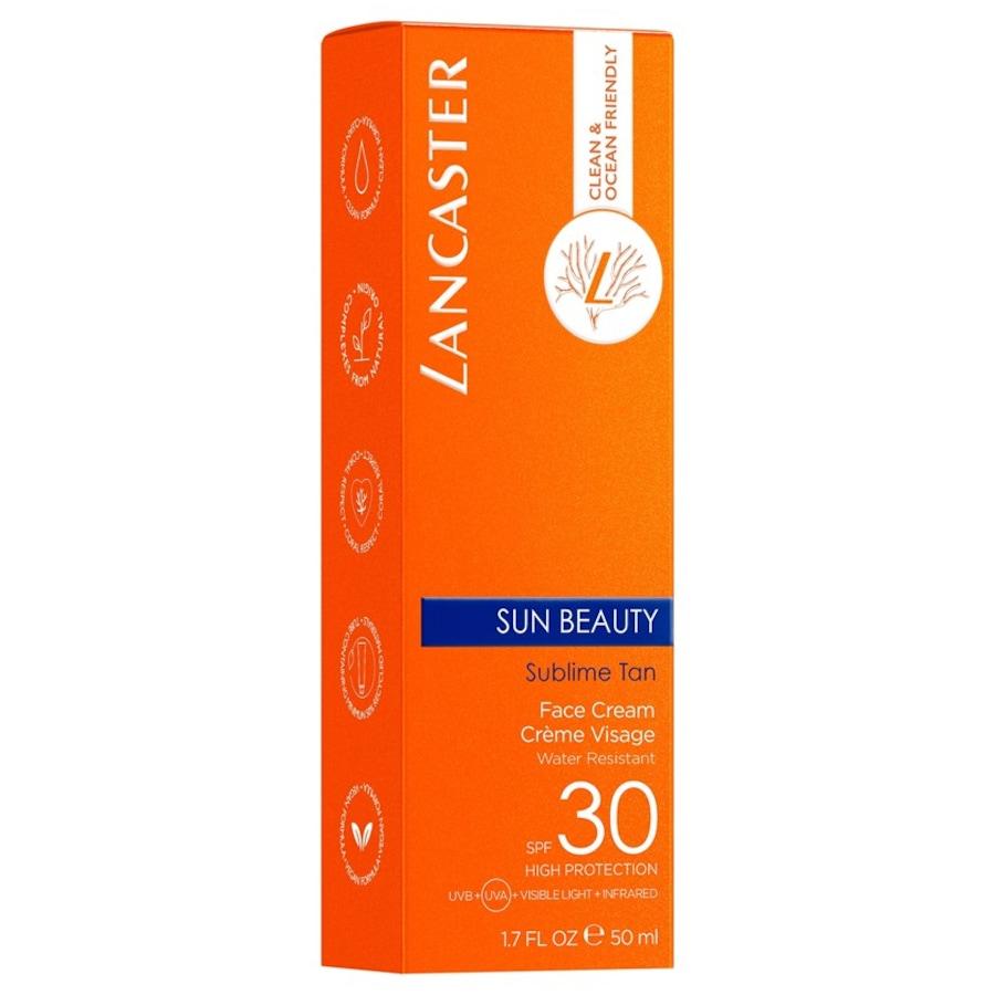 Lancaster Sun Beauty Face Cream SPF30 Offerta