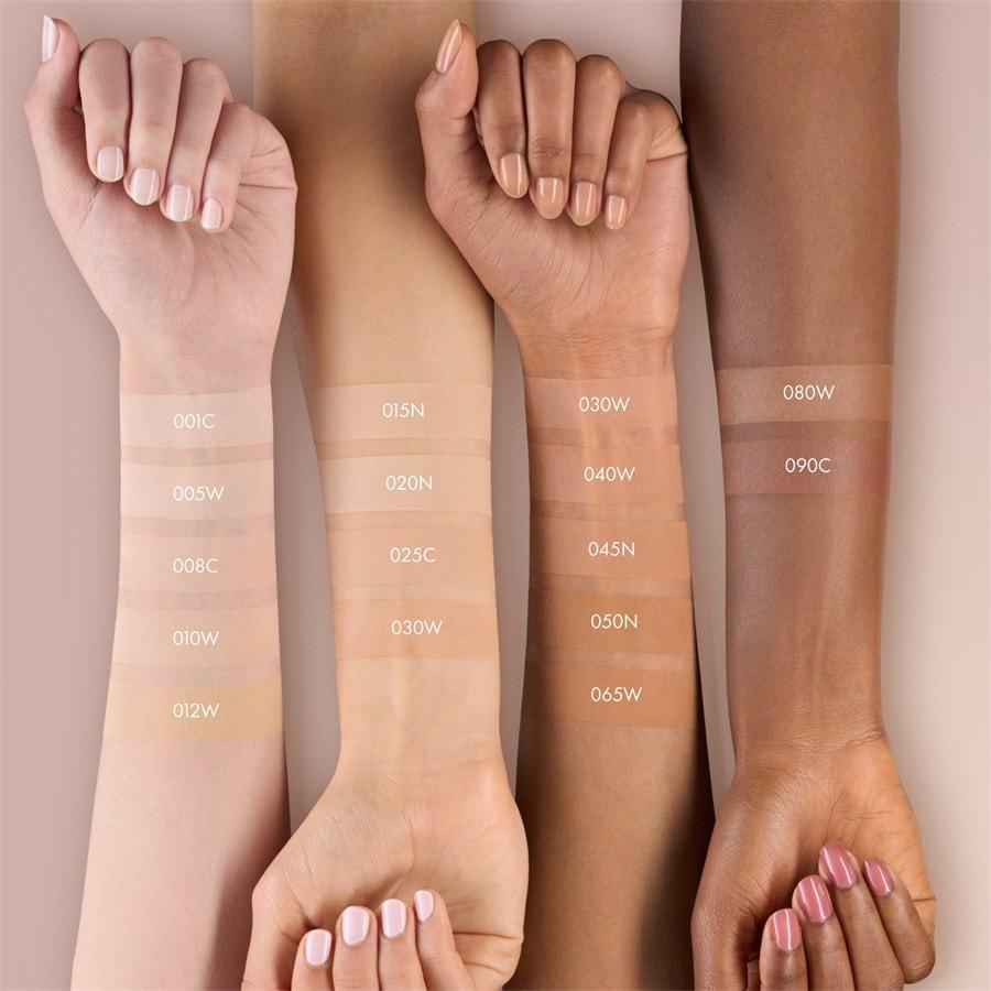 Catrice Puder 18H HD Matte Powder Foundation SPF 15 Economico