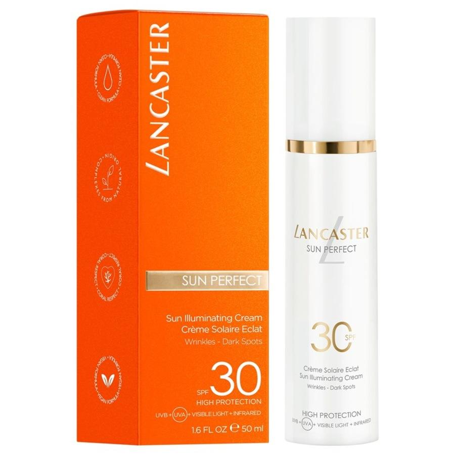 Lancaster Sun Perfect Sun Illuminating Cream SPF30 Online