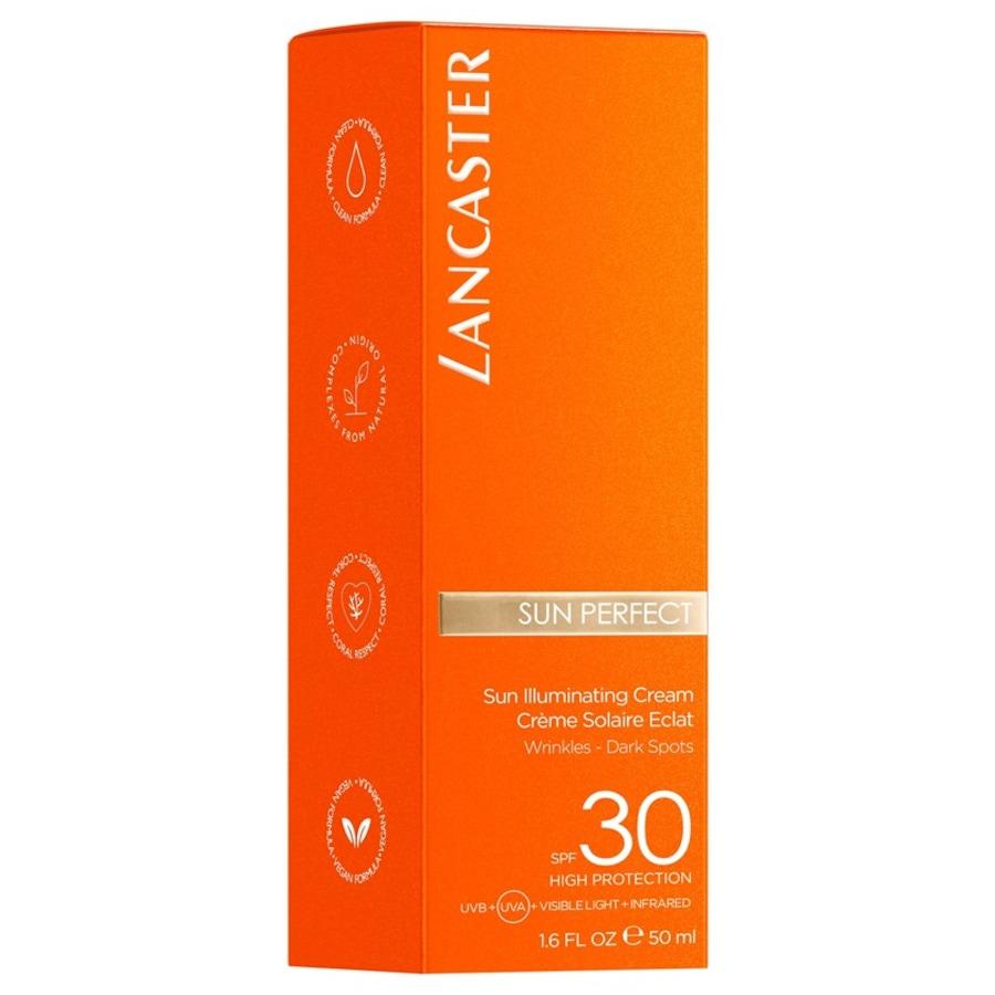 Lancaster Sun Perfect Sun Illuminating Cream SPF30 Online