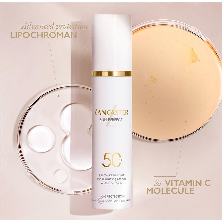 Lancaster Sun Perfect Sun Illuminating Cream SPF30 Online
