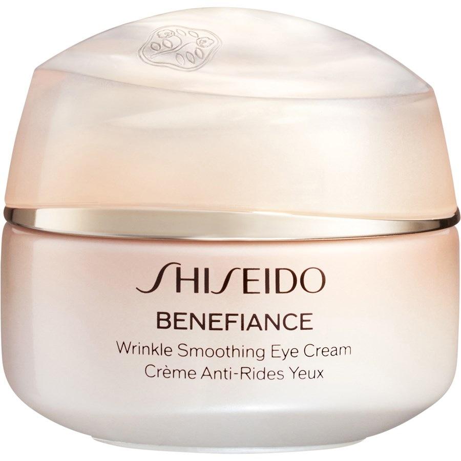 Shiseido Benefiance Wrinkle Smoothing Eye Cream I Più Venduti
