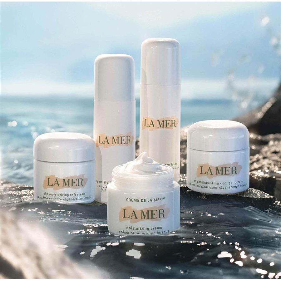 La Mer Cura idratante Crème de La Mer Negozio