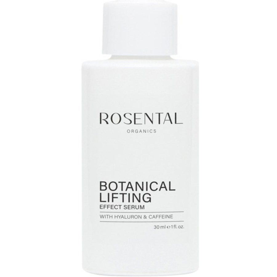 Rosental Organics Sieri e oli Botanical Lifting Effect Hyaluron Serum Nuova