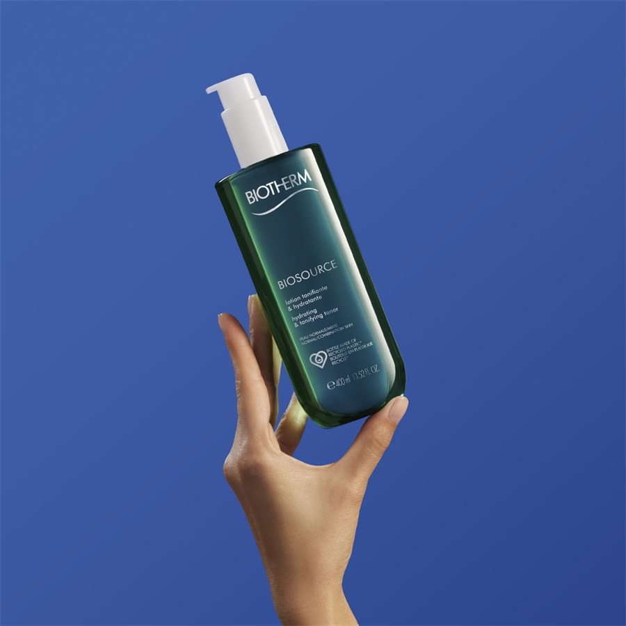 Biotherm Biosource Tonico idratante 24 ore per pelli normali e miste Moda