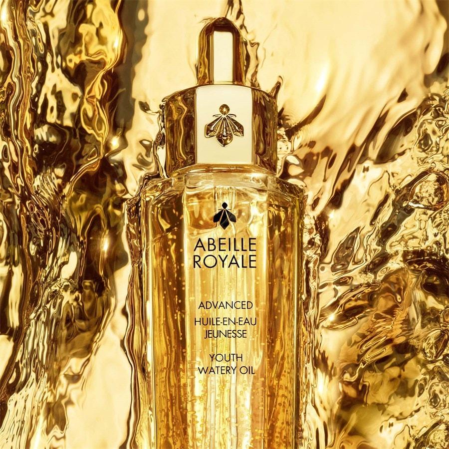 GUERLAIN Abeille Royale Cura anti-età Advanced Youth Watery Oil 2025