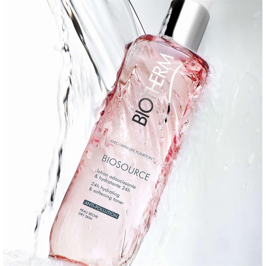 Biotherm Biosource Tonico idratante ed emolliente 24h per pelli secche Qualità