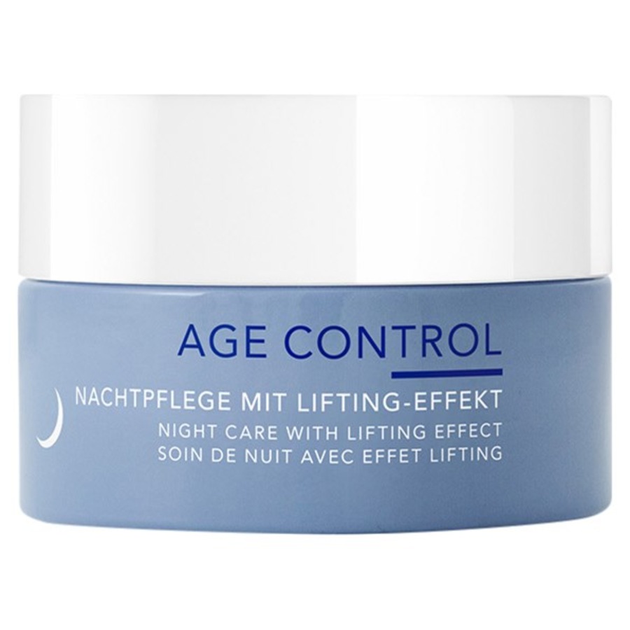 Charlotte Meentzen Age Control Trattamento notte con effetto lifting Spedizione Gratuita