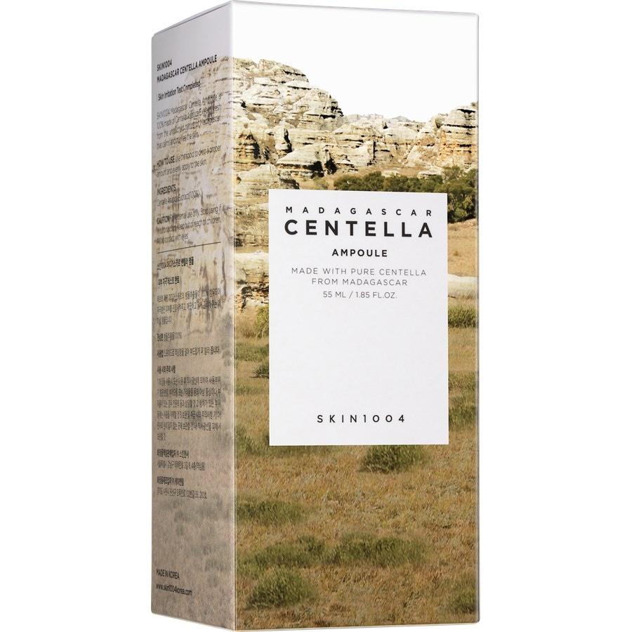 Skin 1004 Siero Madagascar Centella Ampoule Soddisfazione Garantita