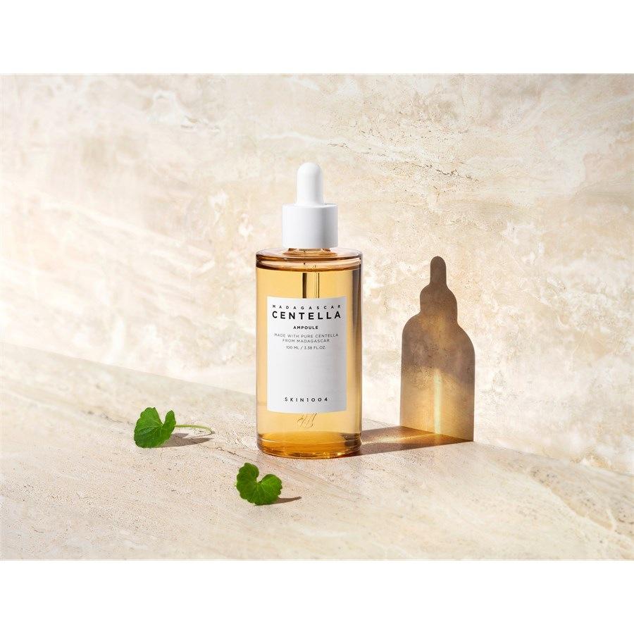 Skin 1004 Siero Madagascar Centella Ampoule Soddisfazione Garantita