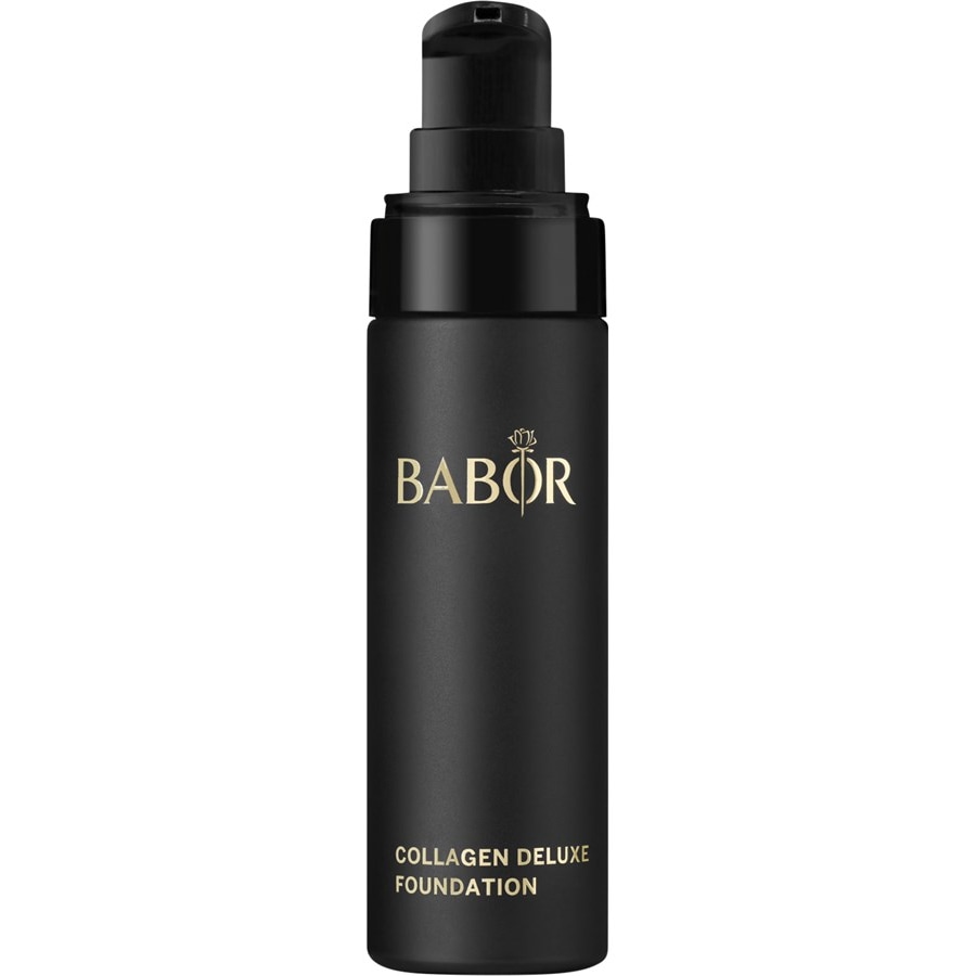 BABOR Trucco del viso Fondotinta Collagen Deluxe Consegna Veloce