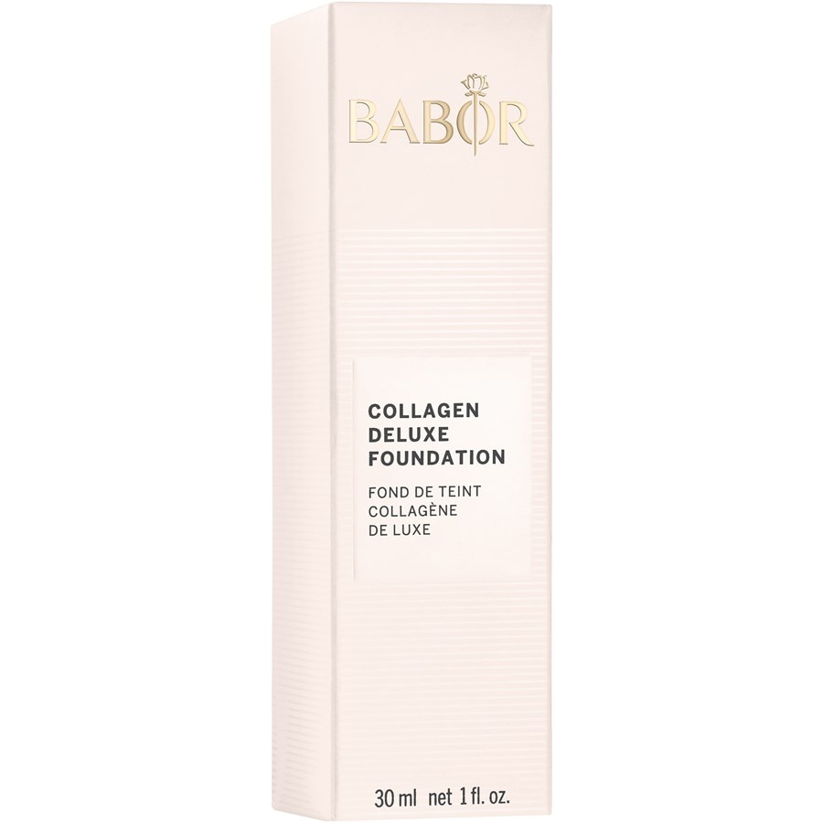 BABOR Trucco del viso Fondotinta Collagen Deluxe Consegna Veloce