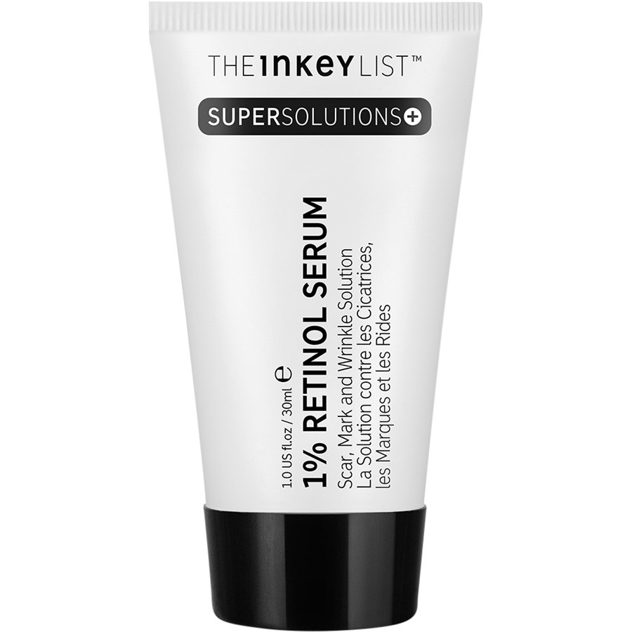 The INKEY List Sieri SuperSolutions 1% Retinol Serum Affare Del Giorno