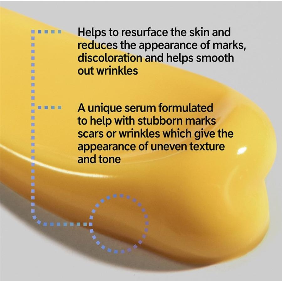 The INKEY List Sieri SuperSolutions 1% Retinol Serum Affare Del Giorno