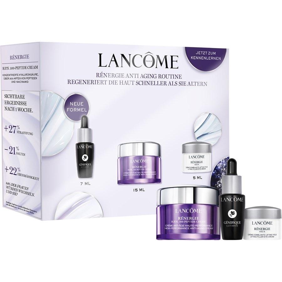 Lancôme Rénergie Set regalo Convenienza