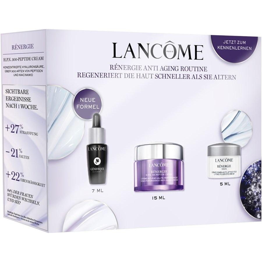 Lancôme Rénergie Set regalo Convenienza