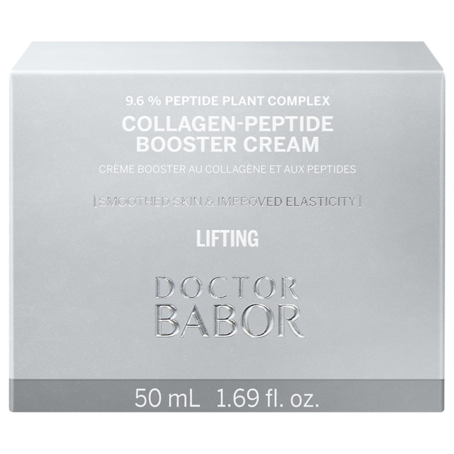 BABOR Sollevamento Lifting Cellular Crema rinforzante ai peptidi di collagene Novità