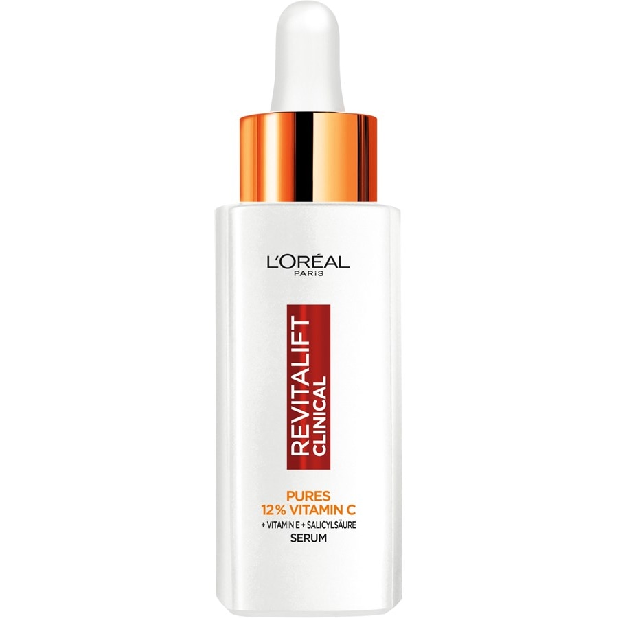 L’Oréal Paris Revitalift Clinical Vitamin C Serum Offerta