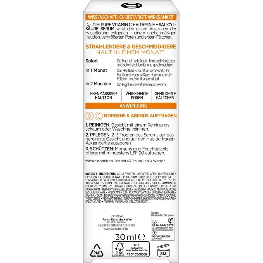 L’Oréal Paris Revitalift Clinical Vitamin C Serum Offerta
