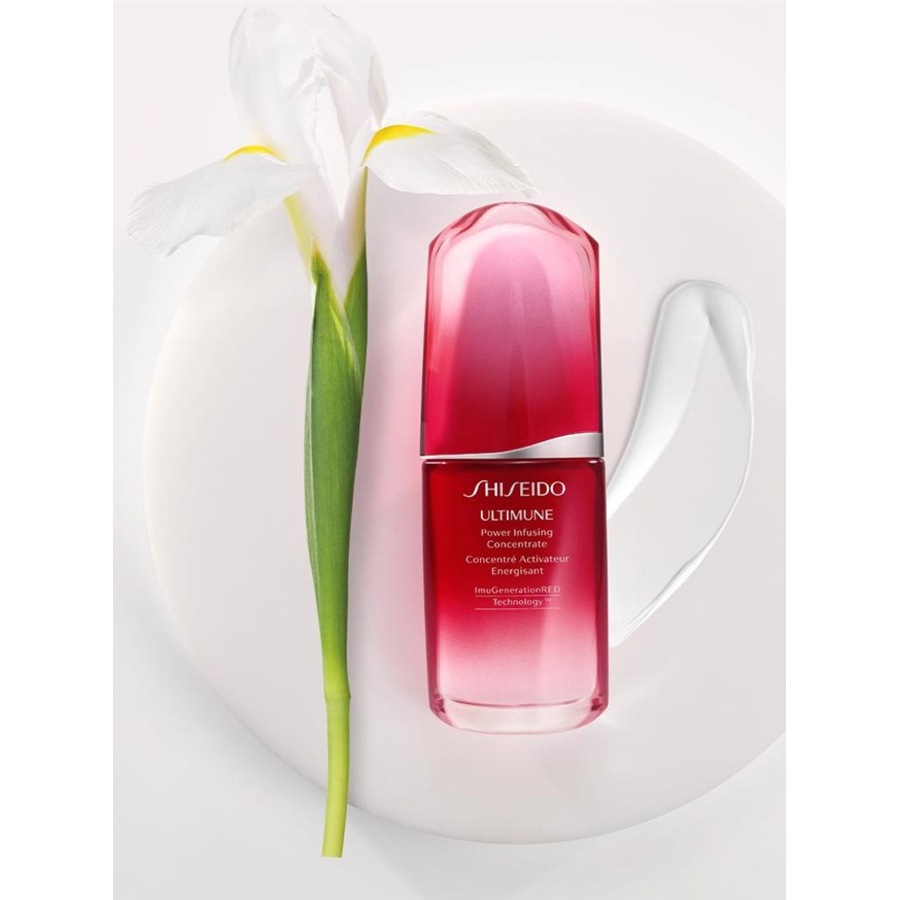 Shiseido Ultimune Power Infusing Concentrate Economico