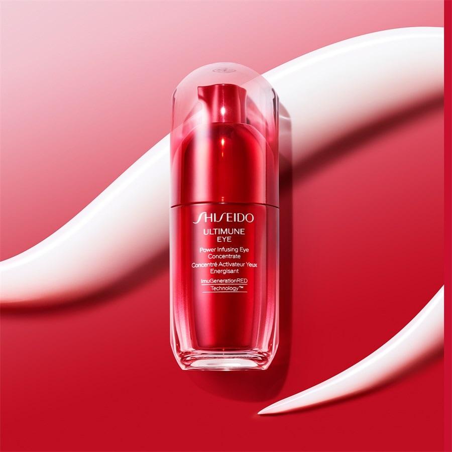 Shiseido Ultimune Power Infusing Eye Concentrate Online
