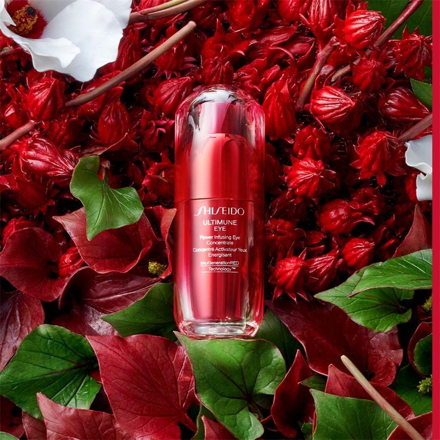 Shiseido Ultimune Power Infusing Eye Concentrate Online