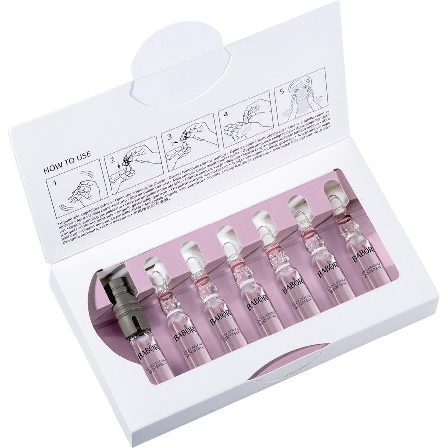 BABOR Ampoule Concentrates FP Booster di collagene 7 fiale Outlet
