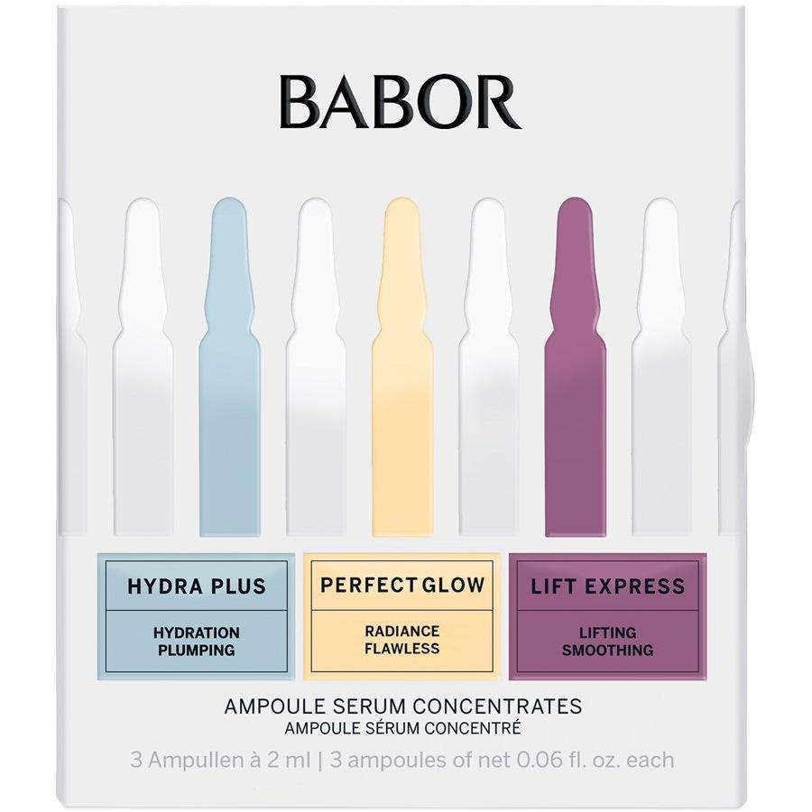BABOR Ampoule Concentrates FP Set regalo In Vendita