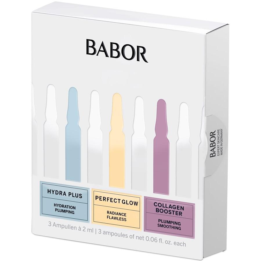 BABOR Ampoule Concentrates FP Set regalo In Vendita