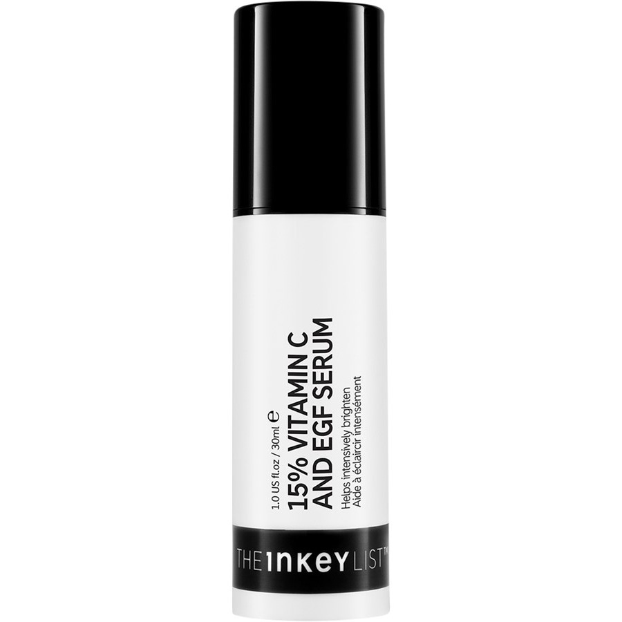 The INKEY List Sieri 15% Vitamin C And EGF Serum Vendita Calda