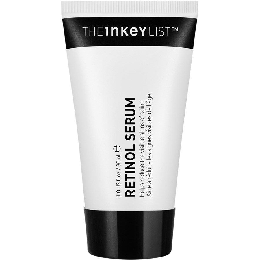 The INKEY List Sieri Retinol Serum I Più Venduti