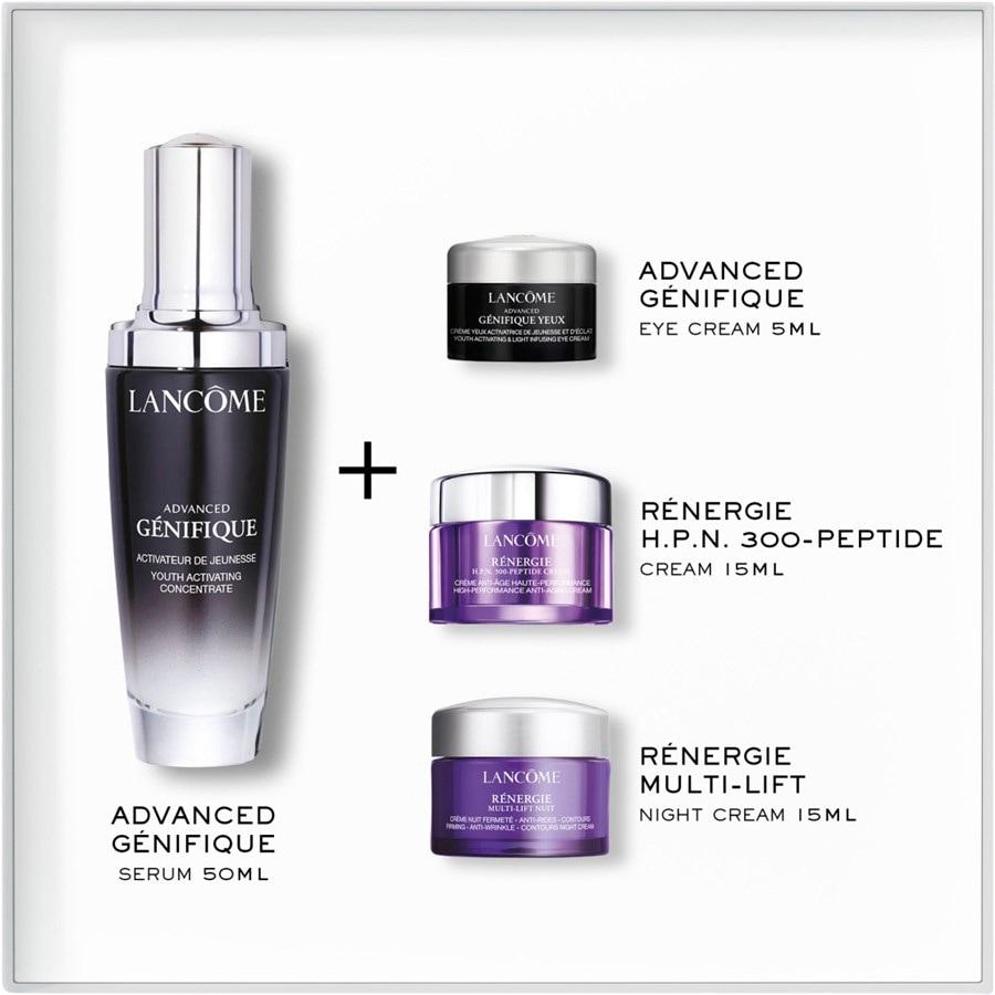 Lancôme Siero Set regalo Vendite Flash