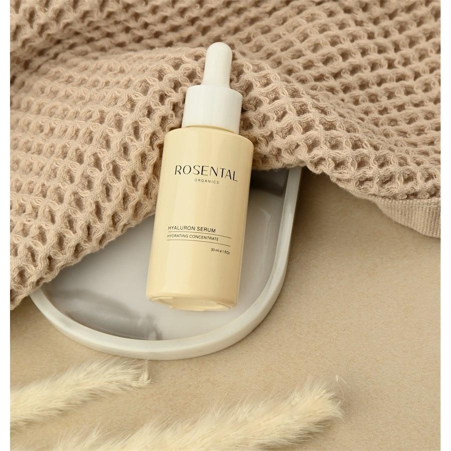 Rosental Organics Sieri e oli Hyaluron Supreme Serum In Saldo