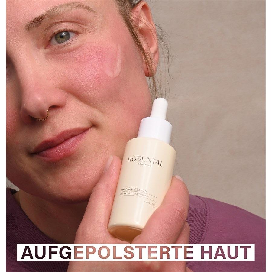 Rosental Organics Sieri e oli Hyaluron Supreme Serum In Saldo