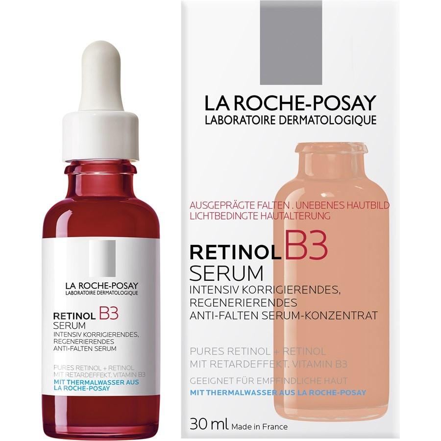 La Roche Posay Cura del viso Siero al retinolo B3 Nuova