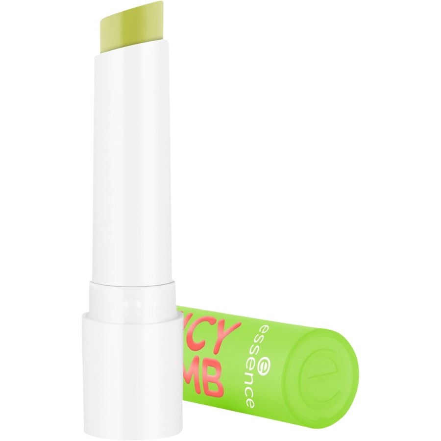 Essence Cura delle labbra JUICY BOMB Glossy Butter Balm In Linea