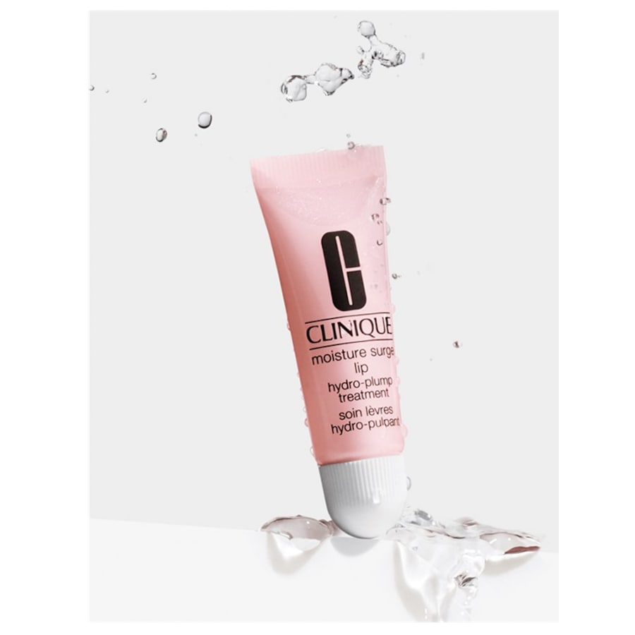 Clinique Cura idratante Moisture Surge Lip Hydro-Plump Treatment Vendita