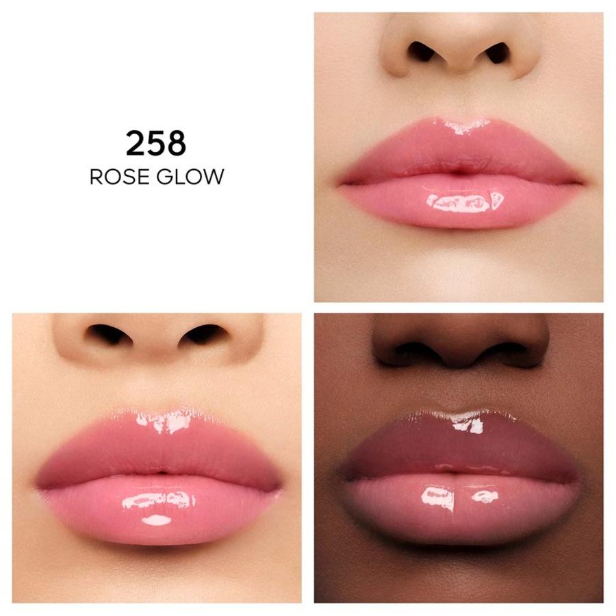 GUERLAIN Labbra KissKiss Bee Glow Oil Spedizione Gratuita