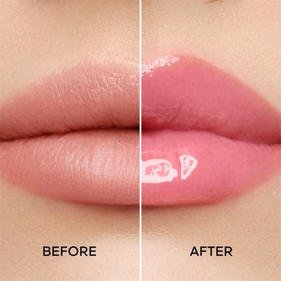 GUERLAIN Labbra KissKiss Bee Glow Oil Spedizione Gratuita