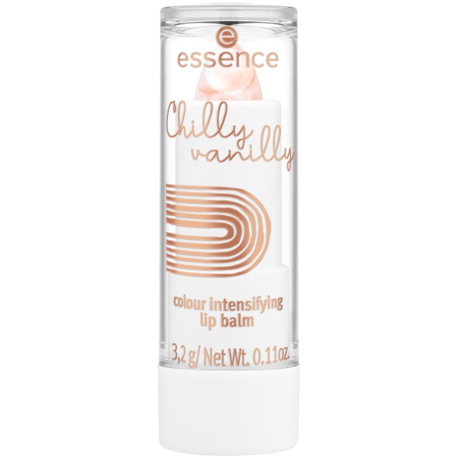 Essence Cura delle labbra Colour Intensifying Lip Balm Pezzi Unici