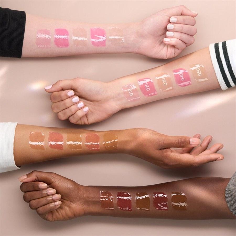 Catrice Lipgloss Glossin' Glow Tinted Lip Oil Negozi Online