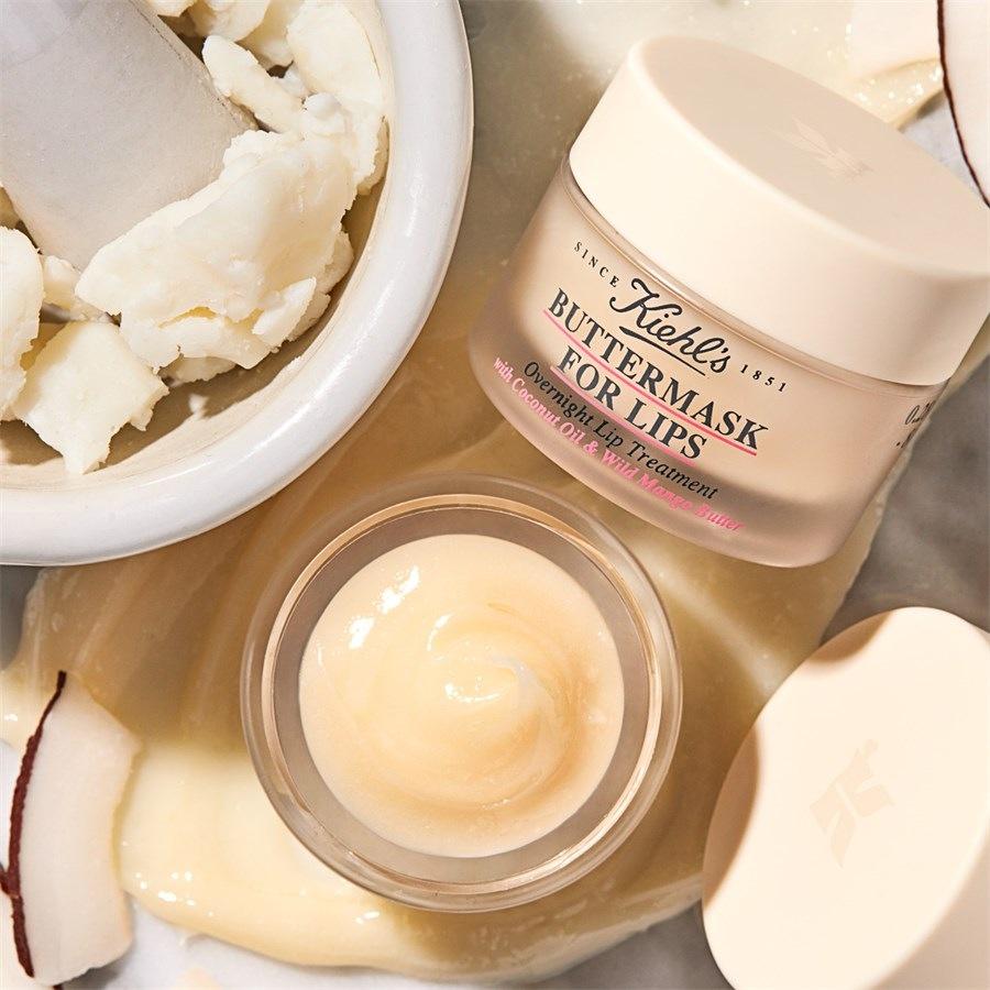 Kiehl's Cura delle labbra Buttermask For Lips Acquista Ora