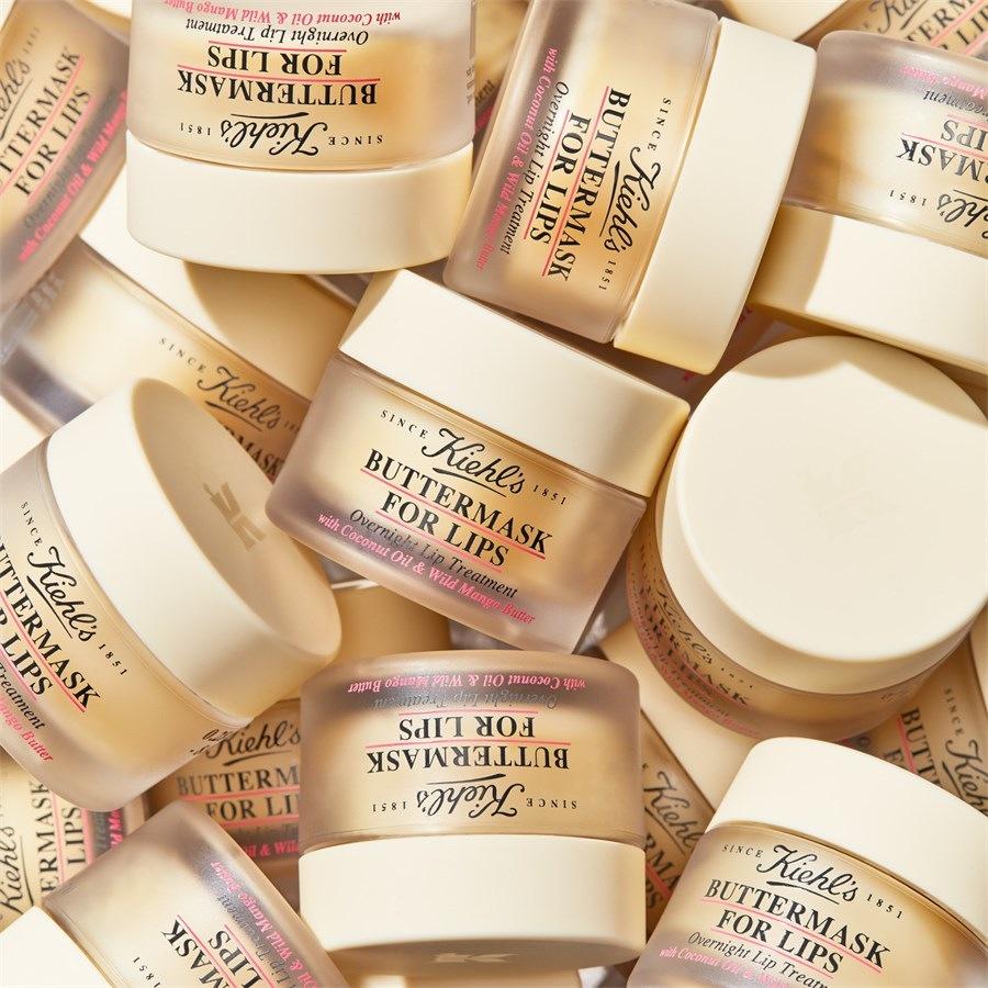 Kiehl's Cura delle labbra Buttermask For Lips Acquista Ora