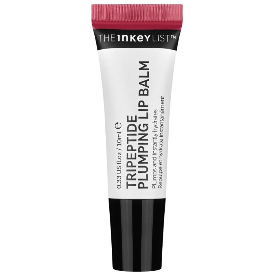 The INKEY List Cura Balsamo labbra ai tripeptidi Promozione Limitata