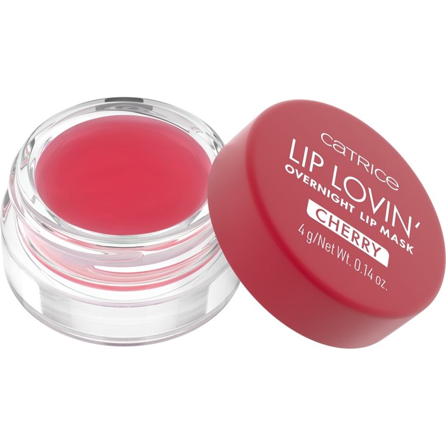 Catrice Cura delle labbra Lip Lovin' Overnight Lip Mask (Maschera per labbra da notte) Shopping Online