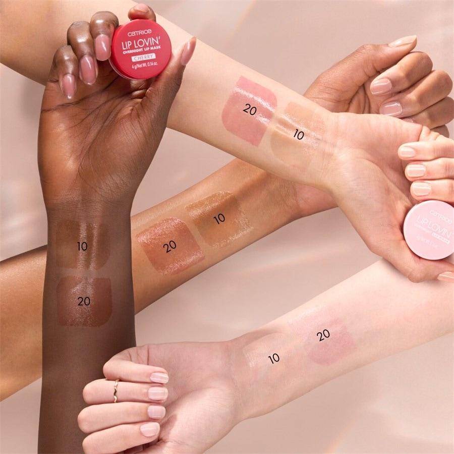 Catrice Cura delle labbra Lip Lovin' Overnight Lip Mask (Maschera per labbra da notte) Shopping Online